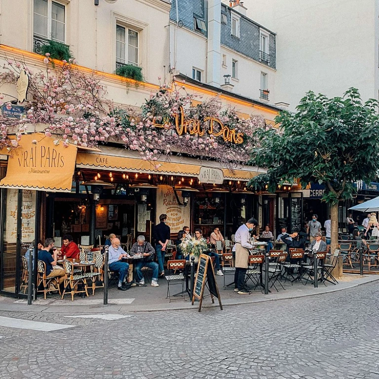 Les secrets pour bien gérer un café