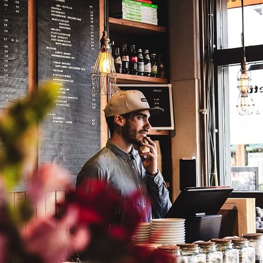 Optimiser la gestion d'un restaurant pour une expérience client exceptionnelle