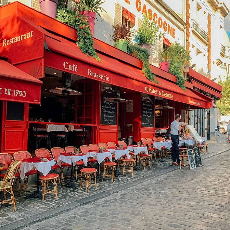 Se former dans le secteur de l'hôtellerie et de la restauration